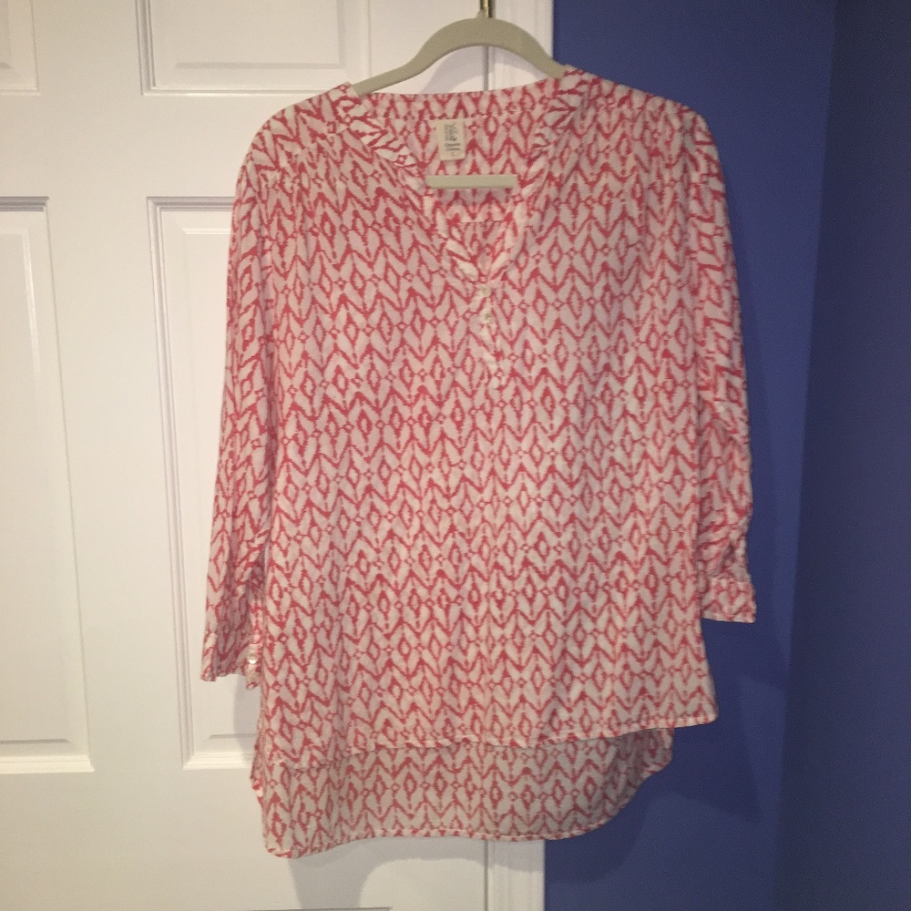 Yala Blouse
